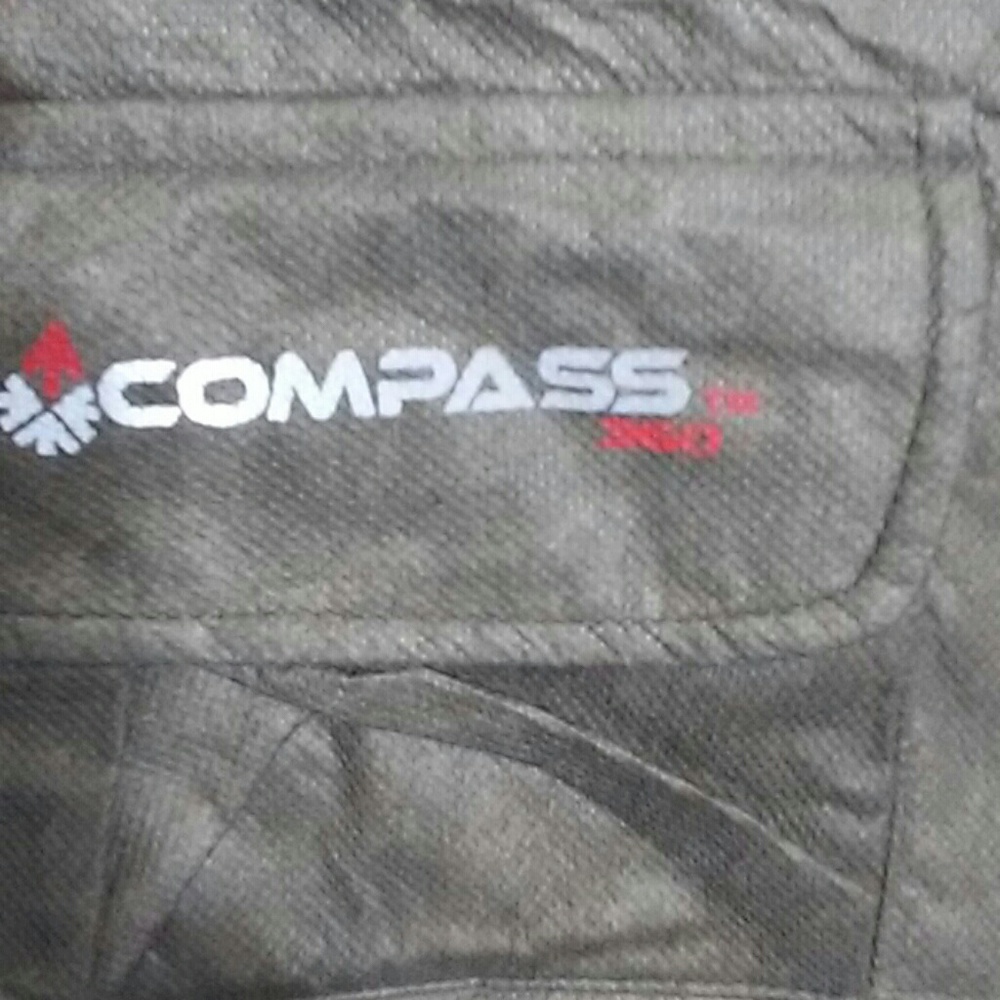 Compass fly vest - Picture 4 of 6